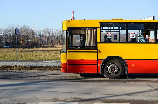 Więcej i częściej pojawiać się będą autobusy komunikacji miejskiej na mareckich drogach