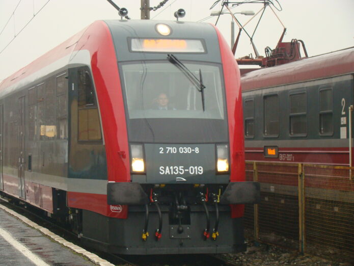 ​Świętokrzyscy pasażerowie komunikacji publicznej mogą wziąć udział w badaniu preferencji oraz jakości transportu. 