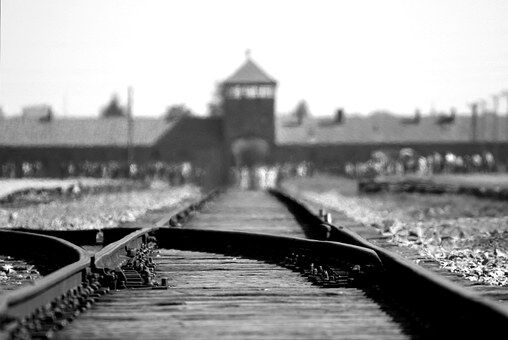 Dziś Międzynarodowy Dzień Pamięci Ofiar Holokaustu