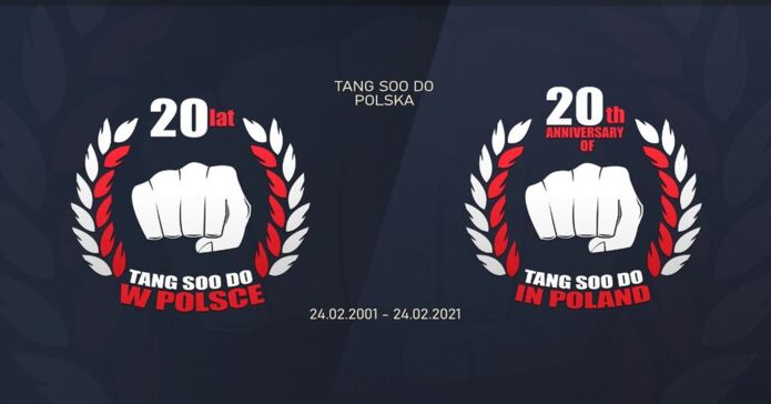  20 lat Tang Soo Do w Polsce