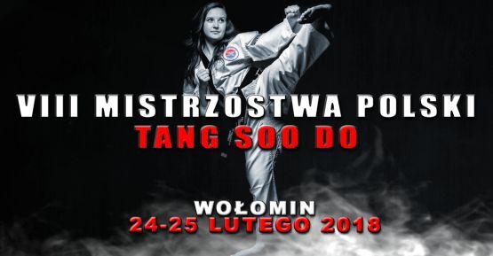 Dlaczego rozbijanie desek stresuje? Mistrzostwa Polski Tang Soo Do w Wołominie!