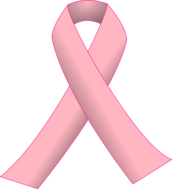 Październik miesiącem świadomości raka piersi
