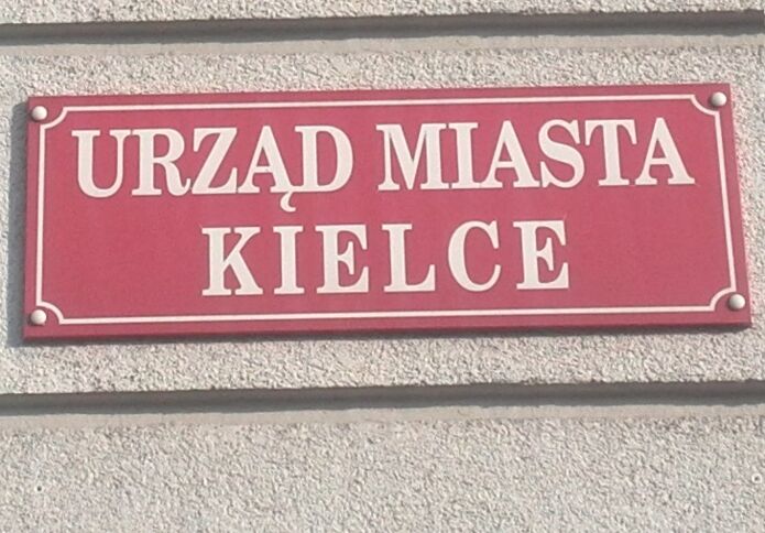 ​Władze Kielc pytają mieszkańców o to, w jaki sposób ogrzewają swoje domy