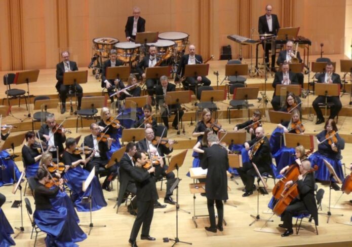 Filharmonia świętokrzyska w barwach romantyzmu 