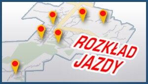 Wakacyjny rozkład jazdy MZK w Tomaszowie 