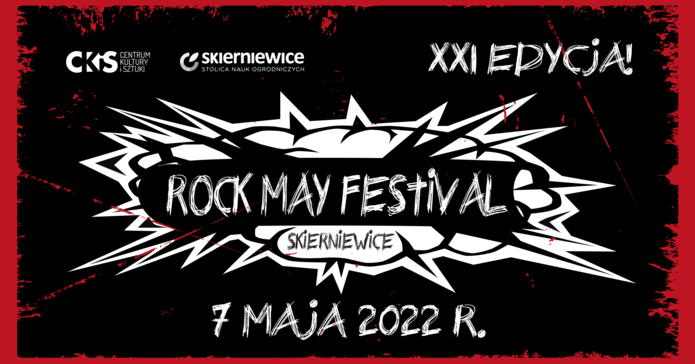 XXI Rock May Festival