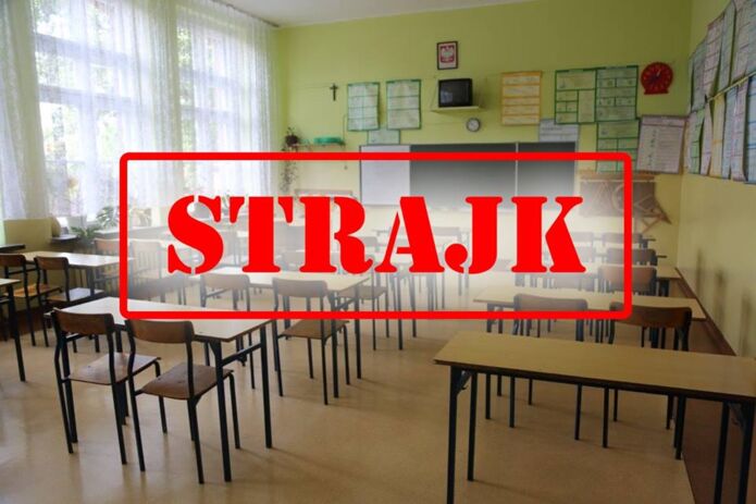Region: Nauczyciele gotowi do strajku, Urzędy Miast powołują sztaby kryzysowe