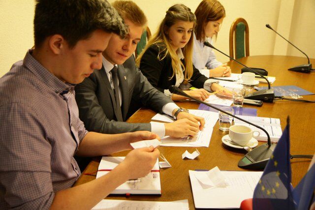 ​III sesja Młodzieżowego Sejmiku Województwa Świętokrzyskiego już w najbliższą sobotę