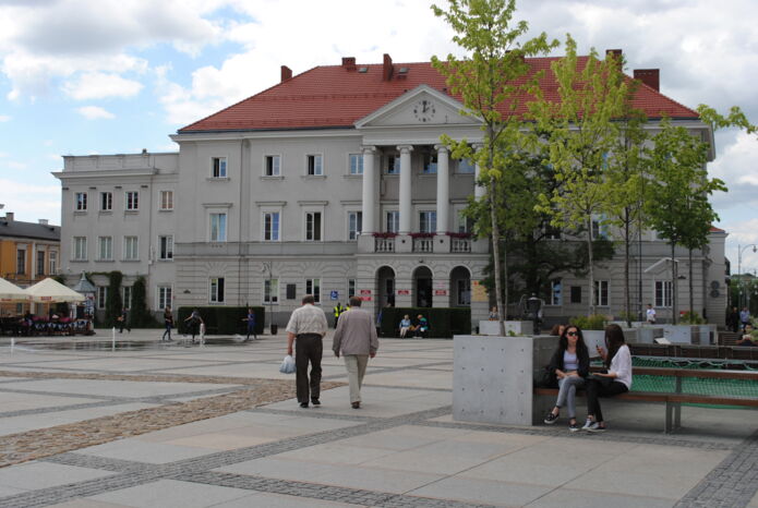 ​Ciekawe wydarzenia w Muzeum Historii Kielc