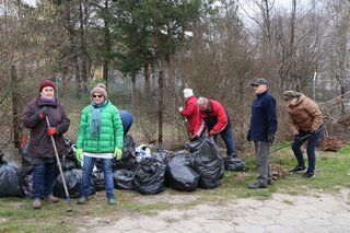 ​Trwa ekologiczna kampania społeczna „Czyste Starachowice”
