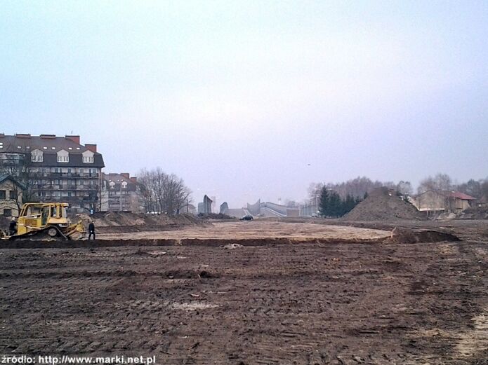 Lada dzień zostanie ogłoszony kolejny przetarg na budowę obwodnicy Kazimierzy Wielkiej.