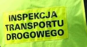​Jest nowy szef Wojewódzkiego Inspektoratu Transportu Drogowego w Kielcach