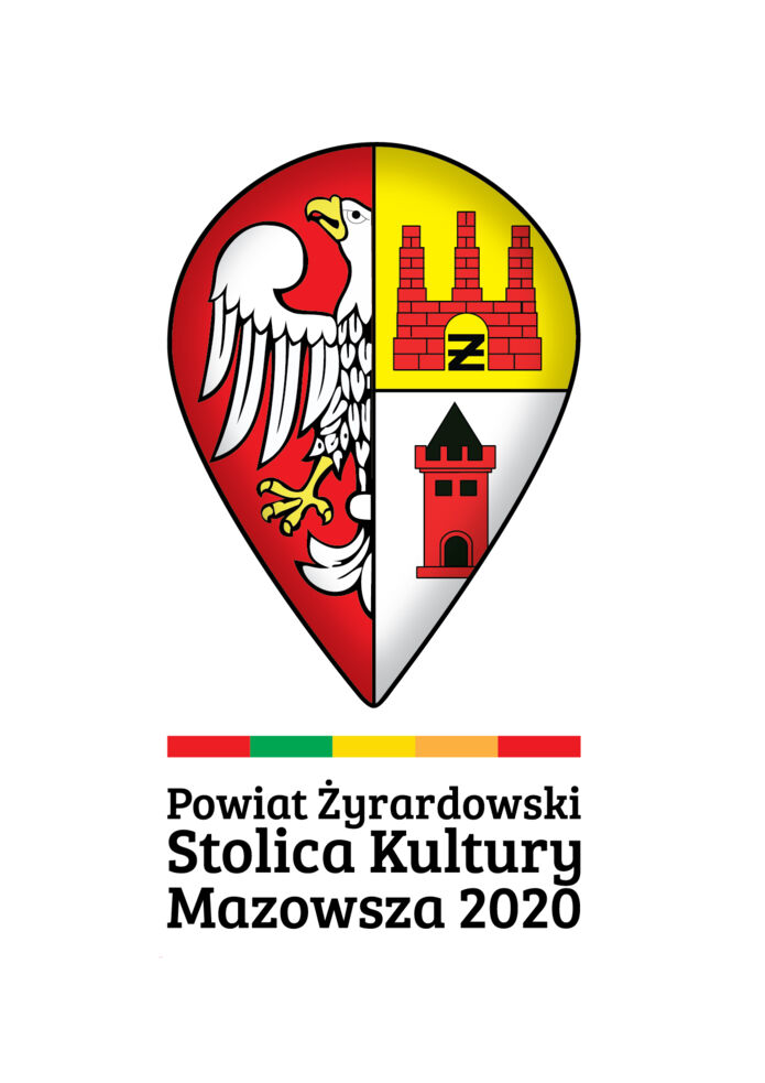 ​Powiat żyrardowski Stolicą Kultury Mazowsza 2020