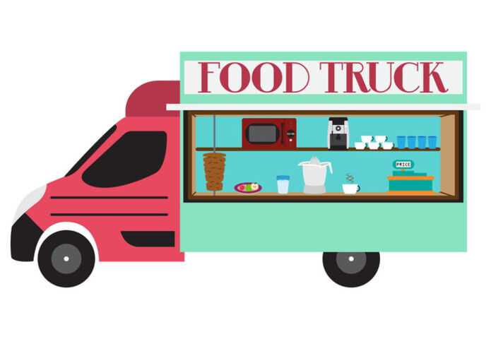 Kolejny Zlot Food Trucków już w najbliższy weekend w Tomaszowie