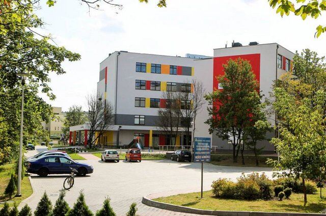​W Wojewódzkim Szpitalu Zespolonym w Kielcach cały czas realizowany jest bezpłatny program badań przesiewowych w kierunku wykrycia tętniaka aorty brzusznej