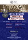 ​Maturzyści mogą skorzystać z bezpłatnego kursu  z historii Polski XX wieku