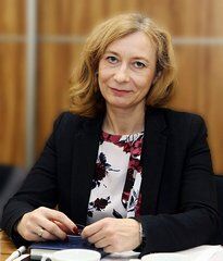 ​Wybrano nową dyrektor Departamentu  Ochrony Zdrowia w Urzędzie Marszałkowskim Województwa Świętokrzyskiego