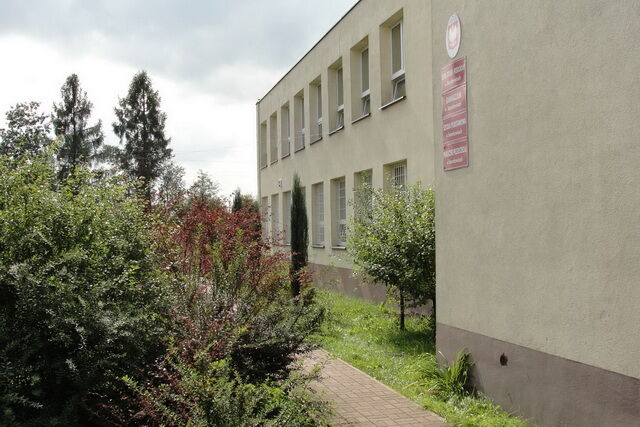 Goście ze szkół partnerskich odwiedzą szkołę w Smardzewicach