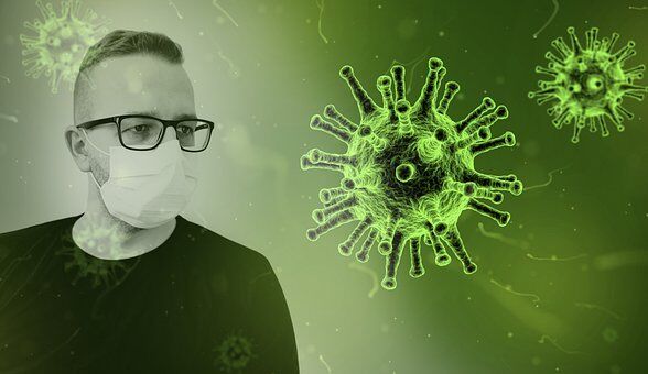Kolejne przypadki zakażenia koronawirusem w powiecie tomaszowskim