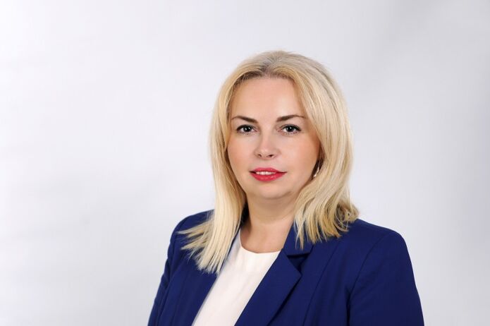 Izabela Śliwińska nową wiceprezydent Tomaszowa