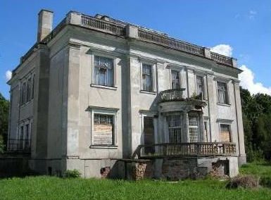 Brwinów: Gmina odstąpiła od umowy z wykonawcami remontu pałacu
