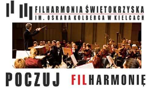 Dziś III Koncert Uniwersytecki w Filharmonii Świętokrzyskiej