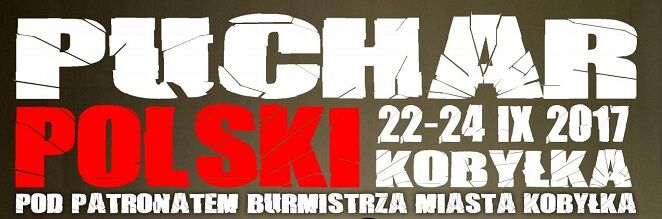 Puchar Polski w Kick-Boxingu w Formule Low Kick