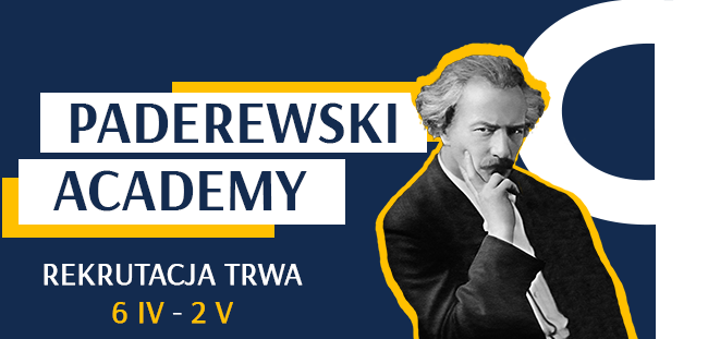 Gość Radia FAMA -  Krzysztof Orzechowski - Paderewski Academy