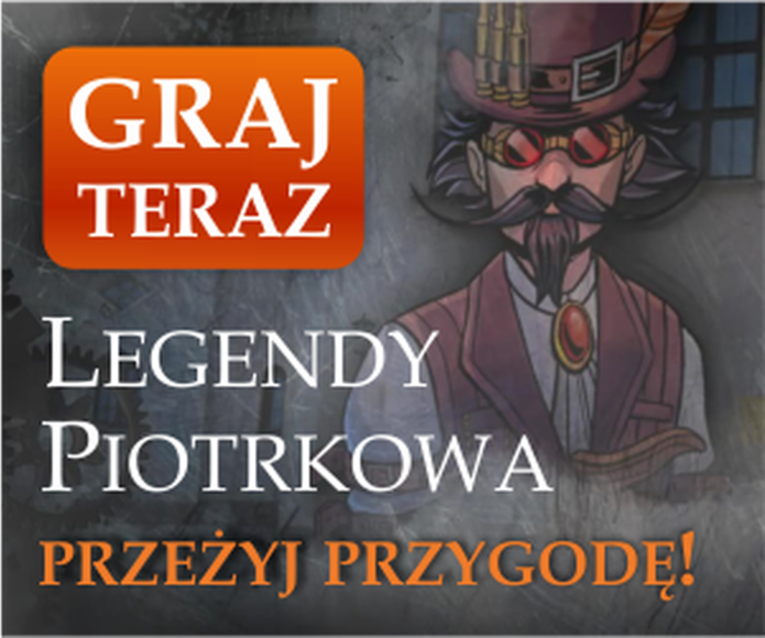  „Legendy Piotrkowa” przybliżą historię miasta