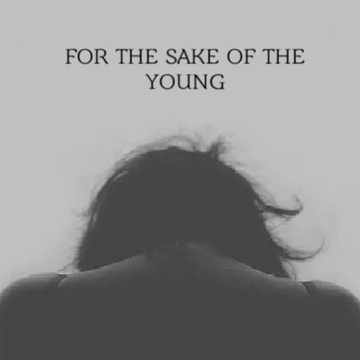 For the Sake of the Young - młodzież z pomocą chorym na depresję