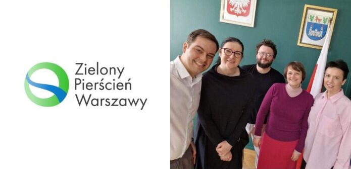 Zielony Pierścień Warszawy - czy to jest potrzebne i jakie korzyści przynosi? 