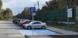 Jaktorów: Będą nowe miejsca parkingowe