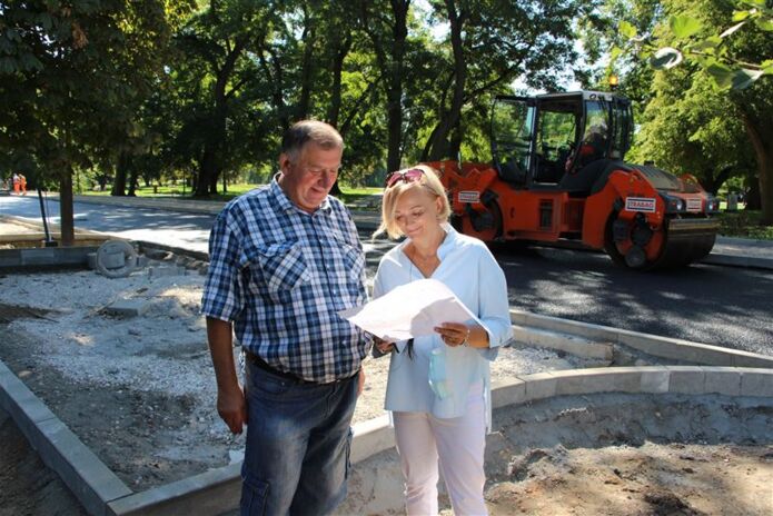 Sochaczew: Drogi czekają na remont
