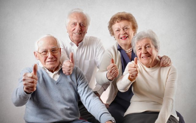 Można zgłaszać kandydatury do tytułu „Miejsca Przyjaznego Seniorom”