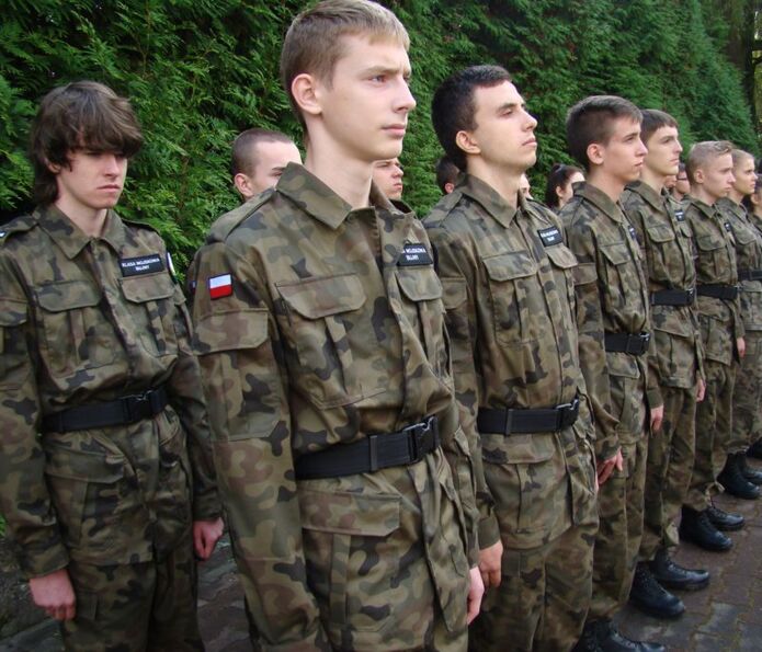 ​Niebawem ruszy tegoroczna kwalifikacja wojskowa w Kielcach