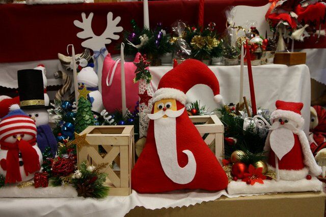 ​Wielkimi krokami zbliża się kiermasz świąteczny w Urzędzie Marszałkowskim w Kielcach