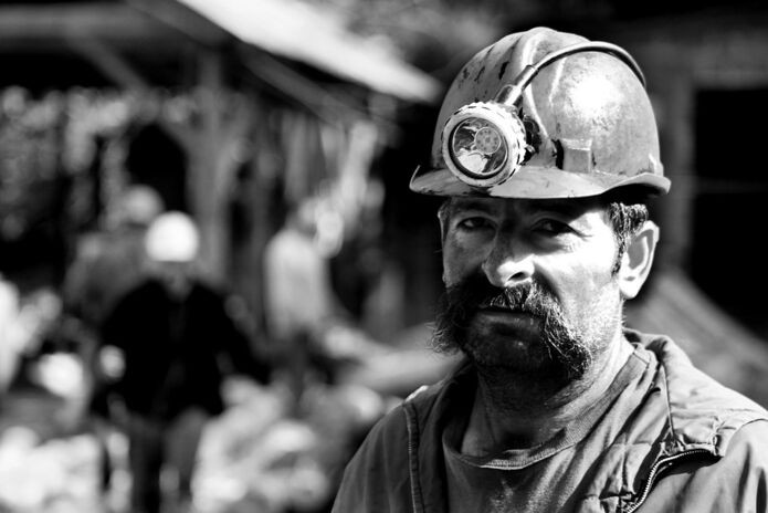 Region: Dziś Święto Górników
