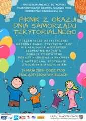 ​Lada dzień w Kielcach odbędzie się Piknik Rodzinny
