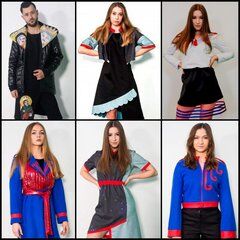 ​Przed nami Świętokrzyski Folk Fashion czyli pokaz mody w stylu regionalnym