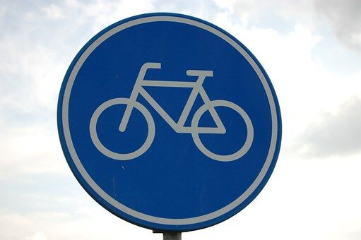 ​Powiększa się sieć ścieżek rowerowych w Kobyłce