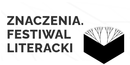 Gość radia FAMA  - Festiwal Literacki Znaczenia - Kino Rowerowe