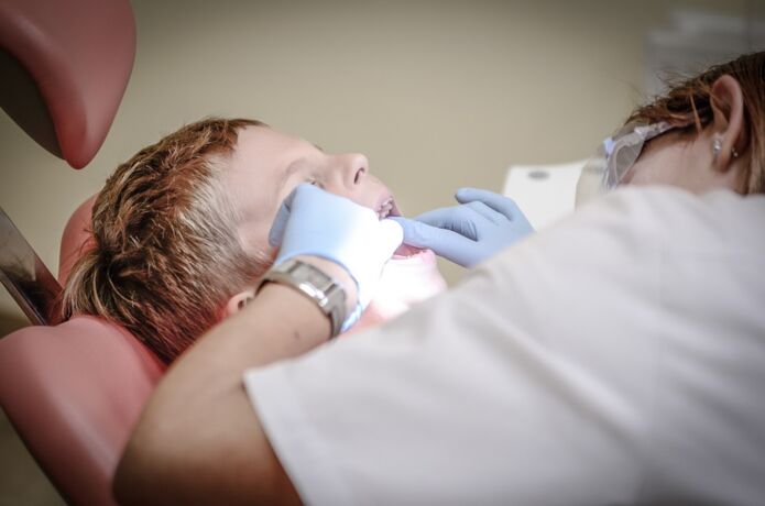Żyrardów: Bezpłatne badania stomatologiczne dla dzieci