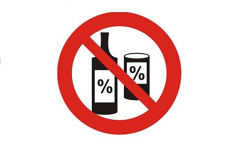 ​Zielonka wprowadza zakaz nocnej sprzedaży alkoholu