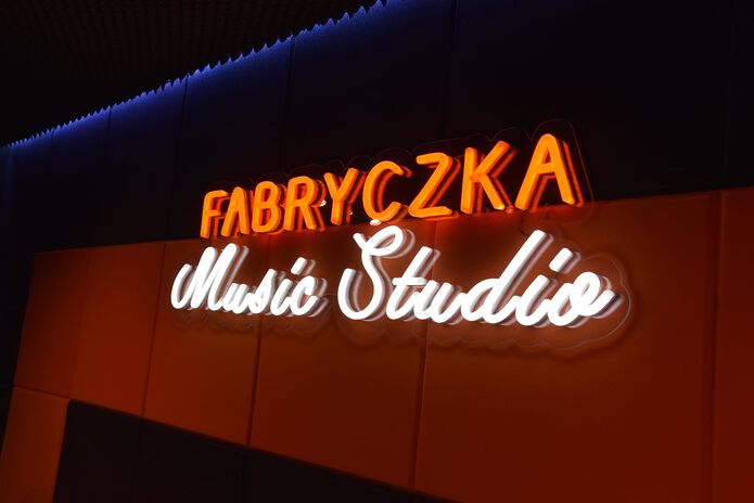 Gość Radio FAMA - Katarzyna Rutkowska, dyrektor Powiatowe Centrum Kultury Fabryczka