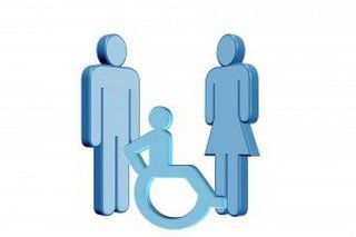 Dziś Międzynarodowy Dzień Osób Niepełnosprawnych