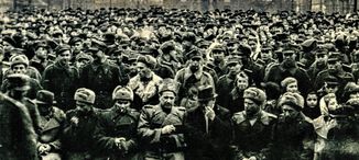 Radiowe Echo Żyrardowskie - Koniec niemieckiej okupacji Żyrardowa z czasów II wojny światowej